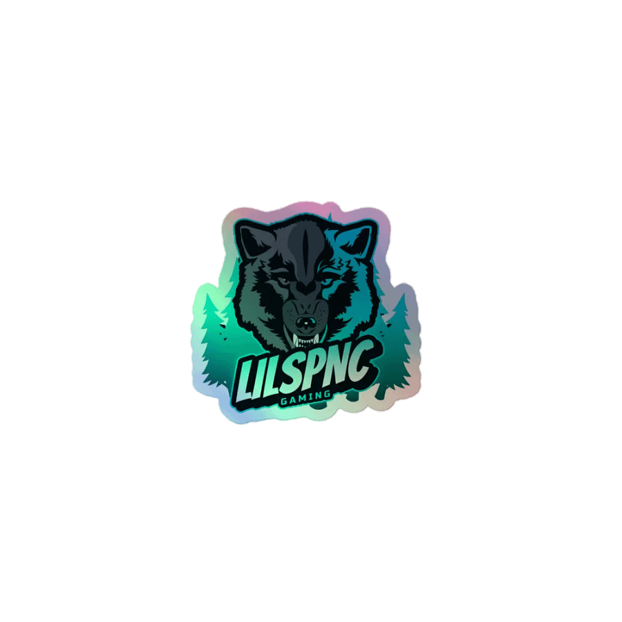 Tiktok Handle Sticker product image (3)