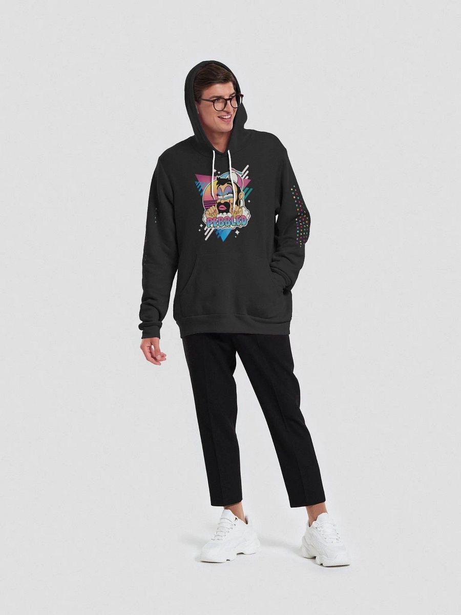 Pebbled Hoodie (Special Edition) product image (21)