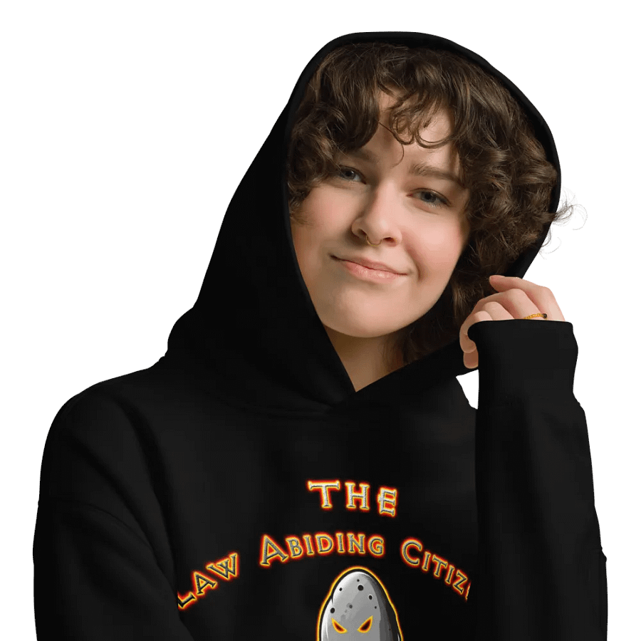 Official L.A.C. Hoodie product image (9)