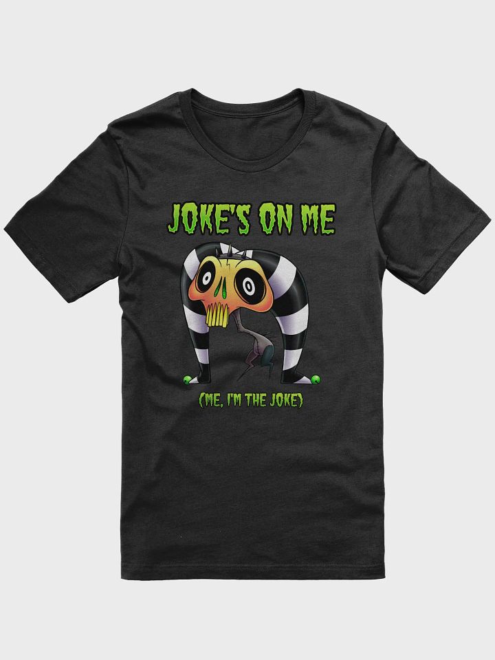 GRINKLE JOKE SHIRT product image (1)