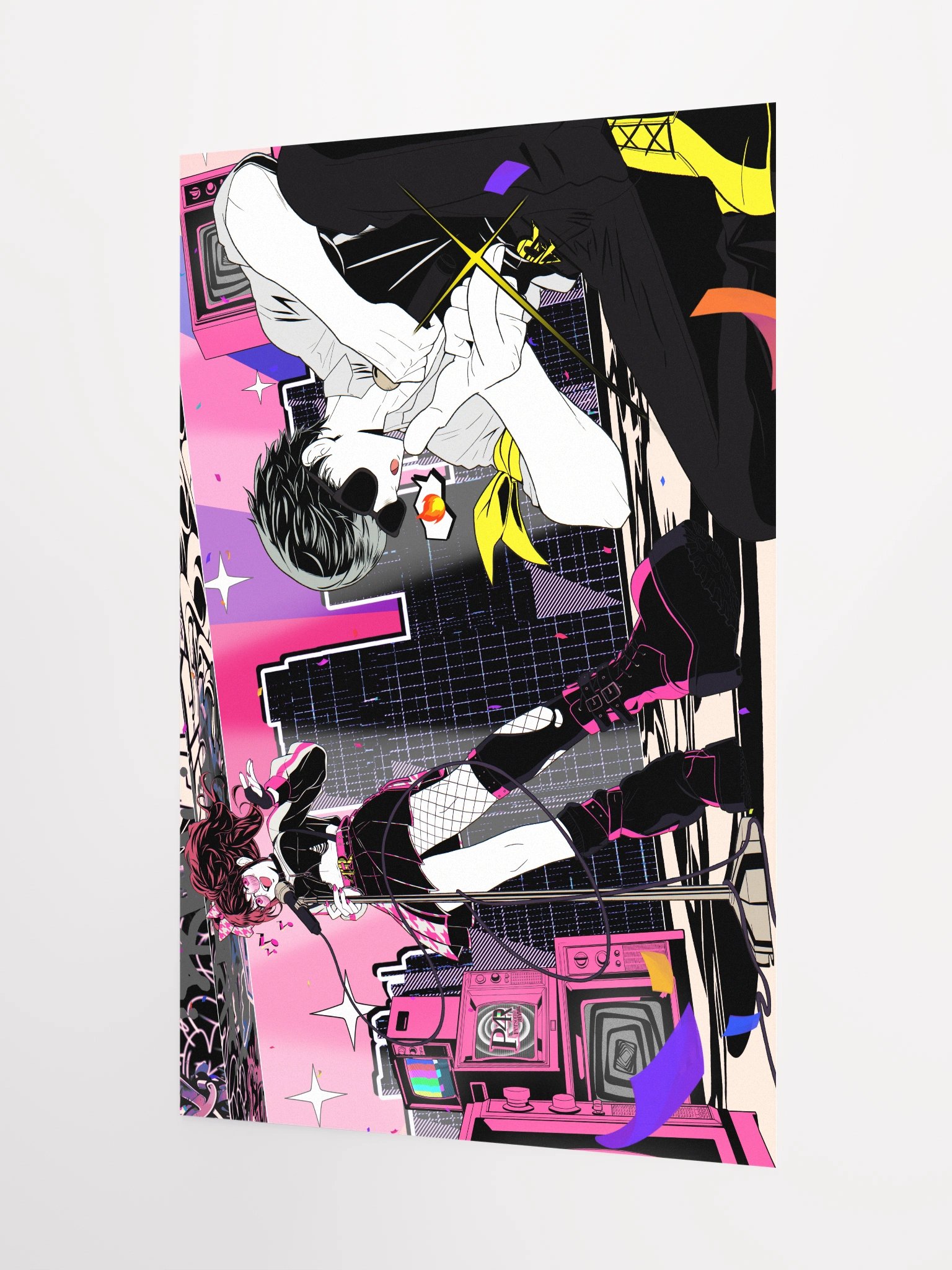 Rise X Yu product image (4)