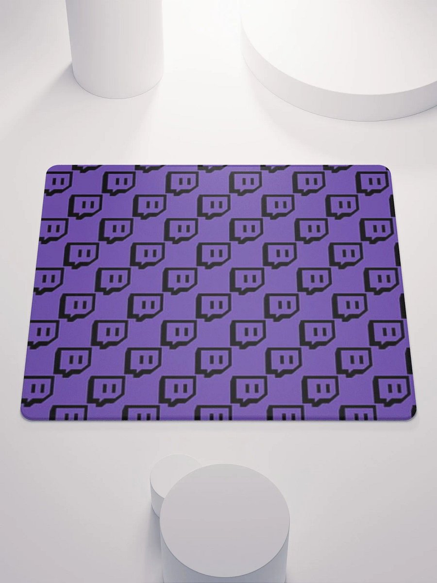 TWITCH GAMING DESK PAD product image (1)