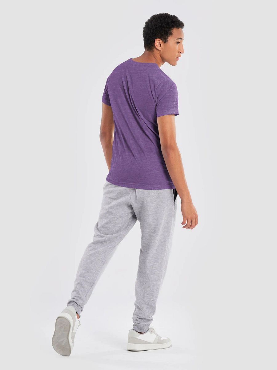 AIGA LA super soft triblend tshirt product image (9)
