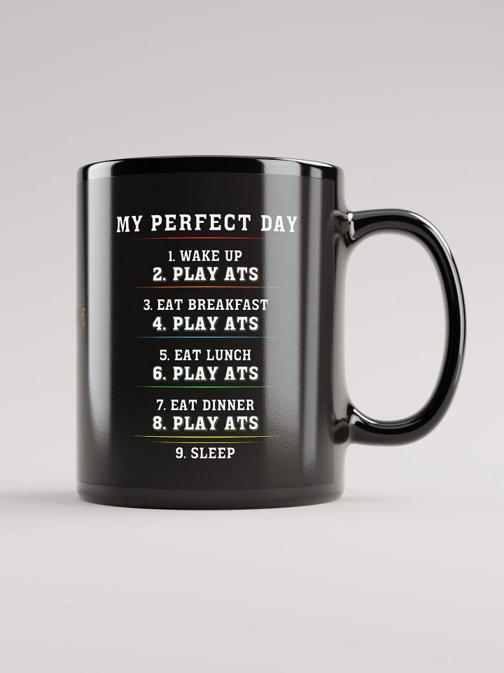 HCT - My Perfect Day product image (1)