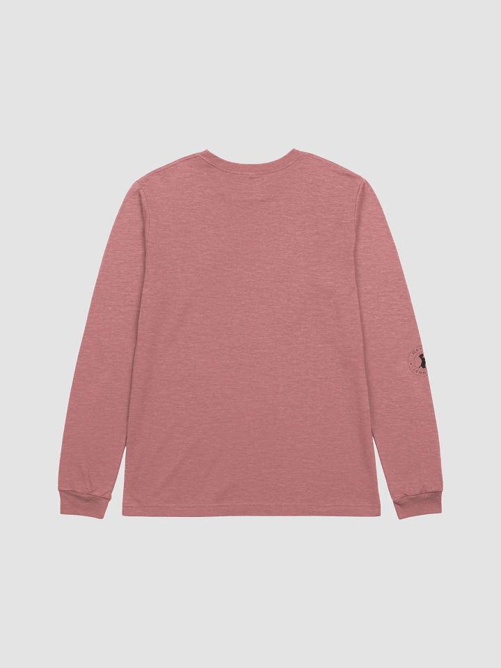 Full-Time Yapper (Long Sleeve) product image (7)