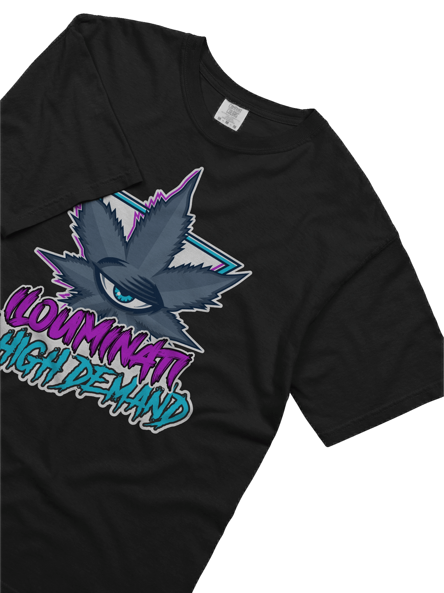 High Demand Tee product image (47)