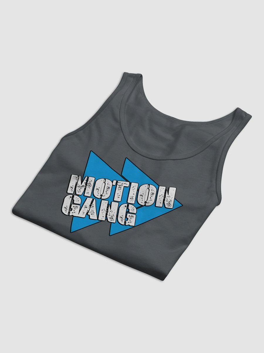 Official Motion Gang 2.0 Jersey product image (3)