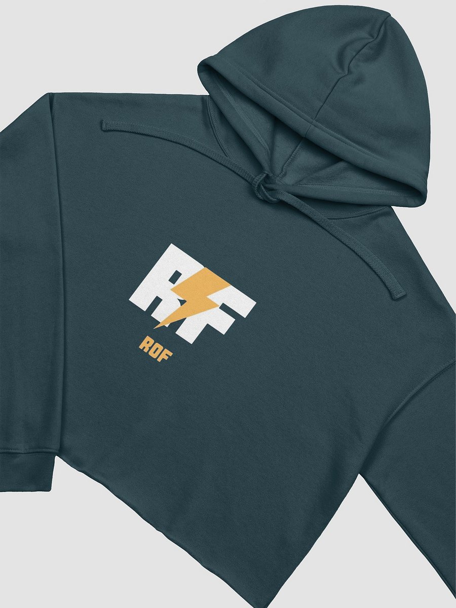 ROF Hoodie product image (3)