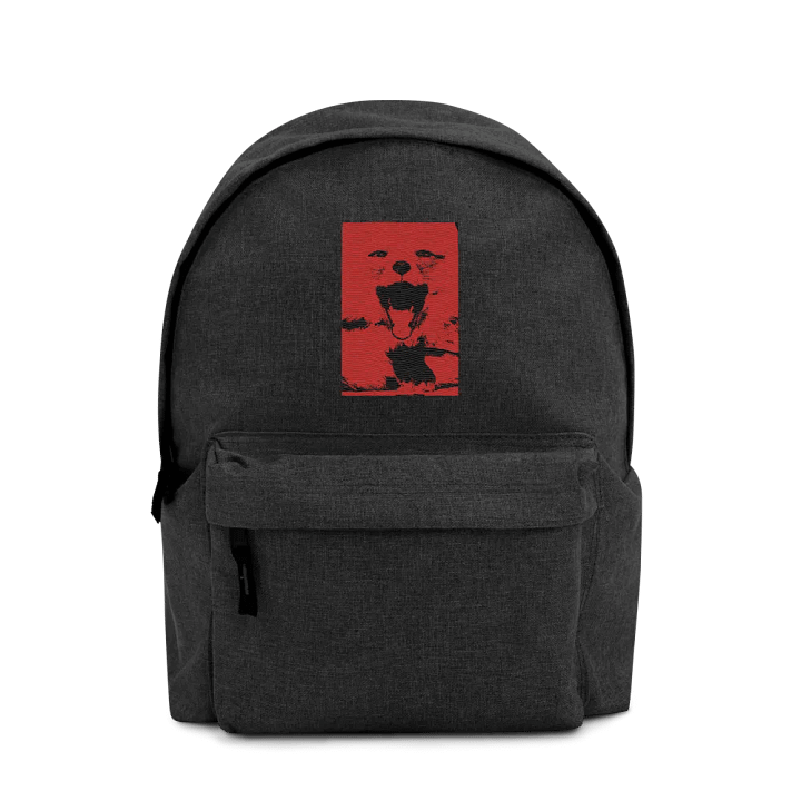 Backpack RedFox product image (1)