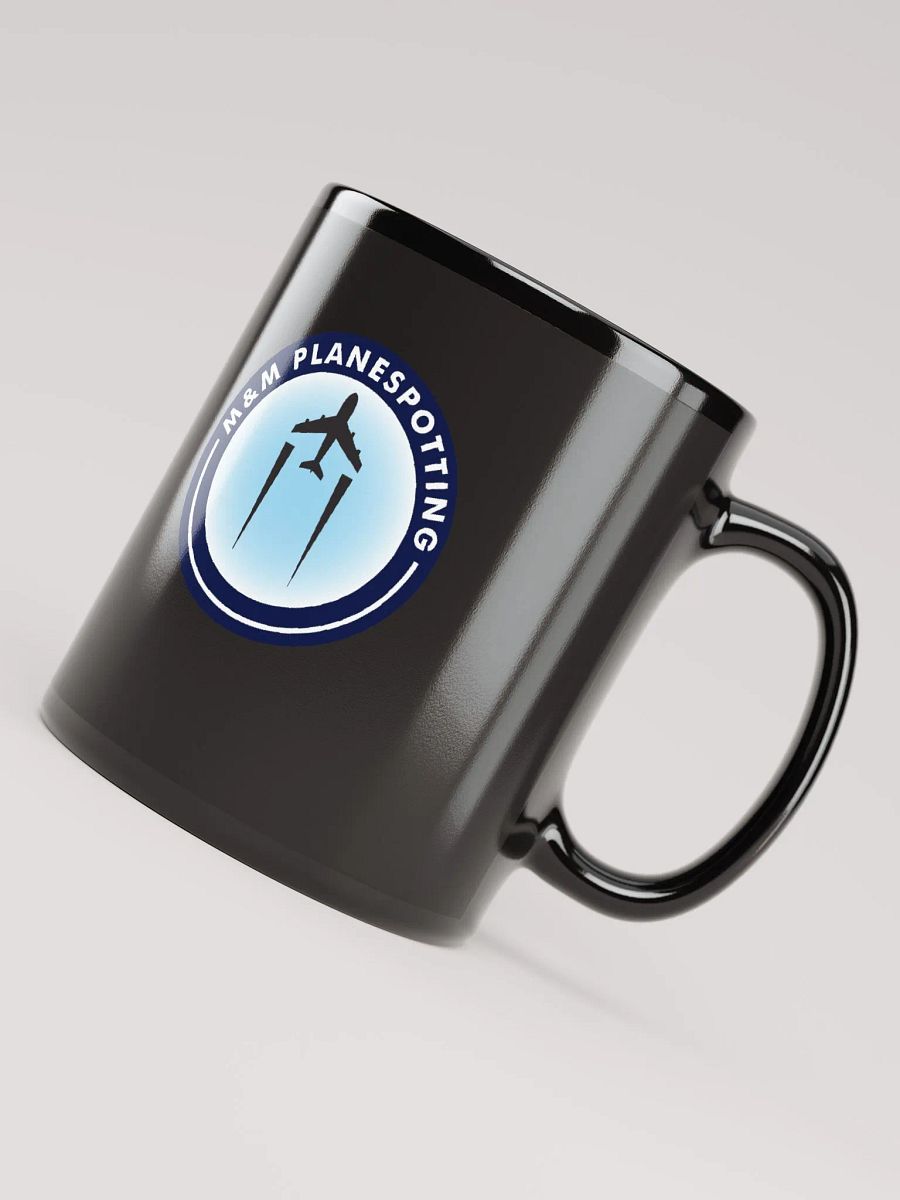 11 oz Coffee Cup product image (7)