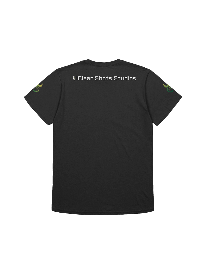 Out of the Woods Tee product image (4)