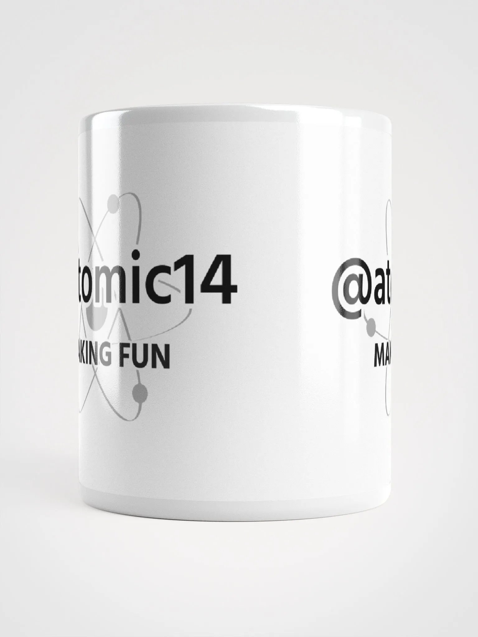 Atomic14 Mug product image (4)