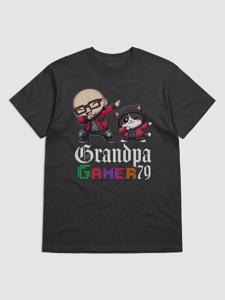 BFF's Gamer Dab Duo T-Shirt product image (1)