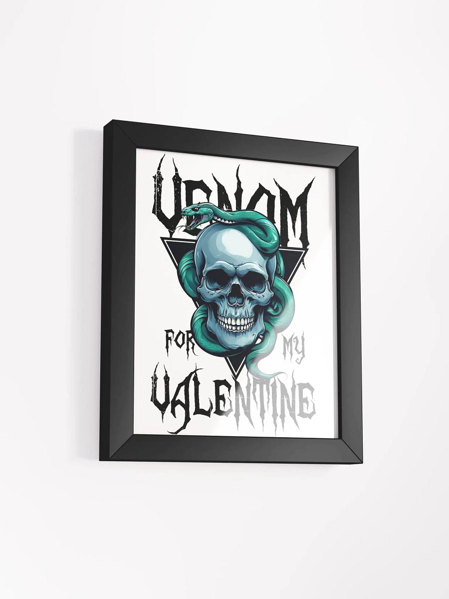 Venom For My Valentine product image (10)
