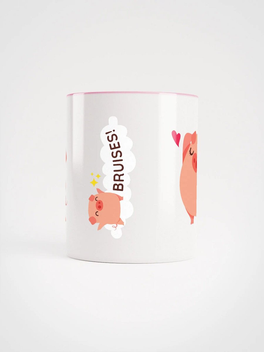 PIGGY LOVE MUG product image (5)