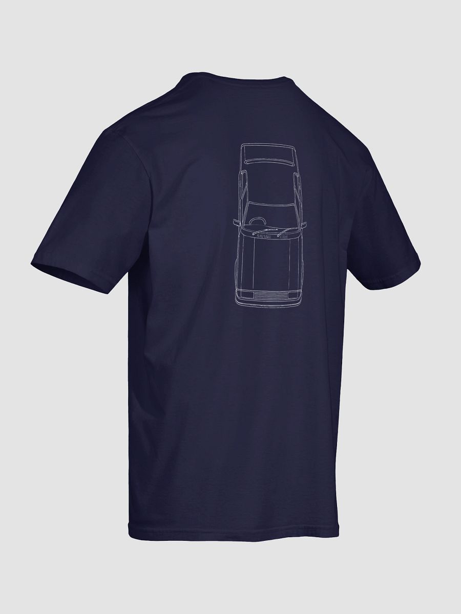 Cortina Silhouette Tee product image (68)