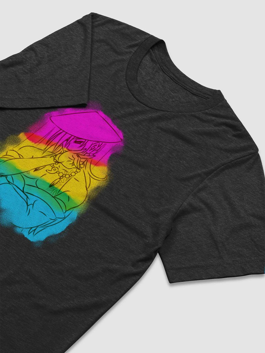 Sumi Pansexual Flag product image (3)