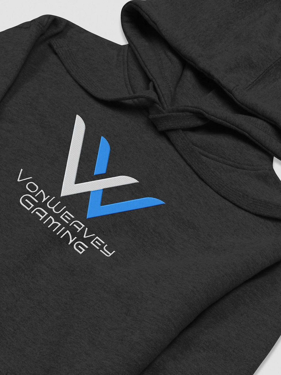 Von Weavey Logo [Embroidered] product image (2)