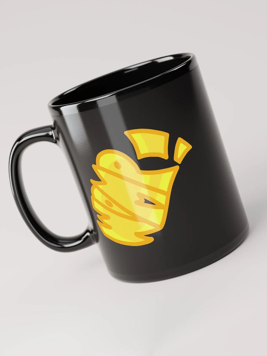 WOMP Mug product image (5)