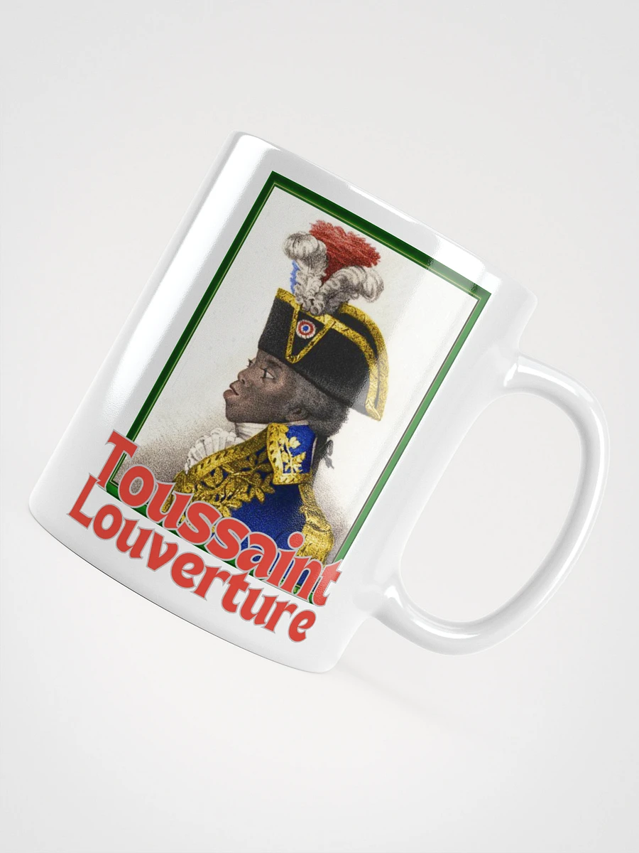 General Toussaint Louverture Mug product image (13)