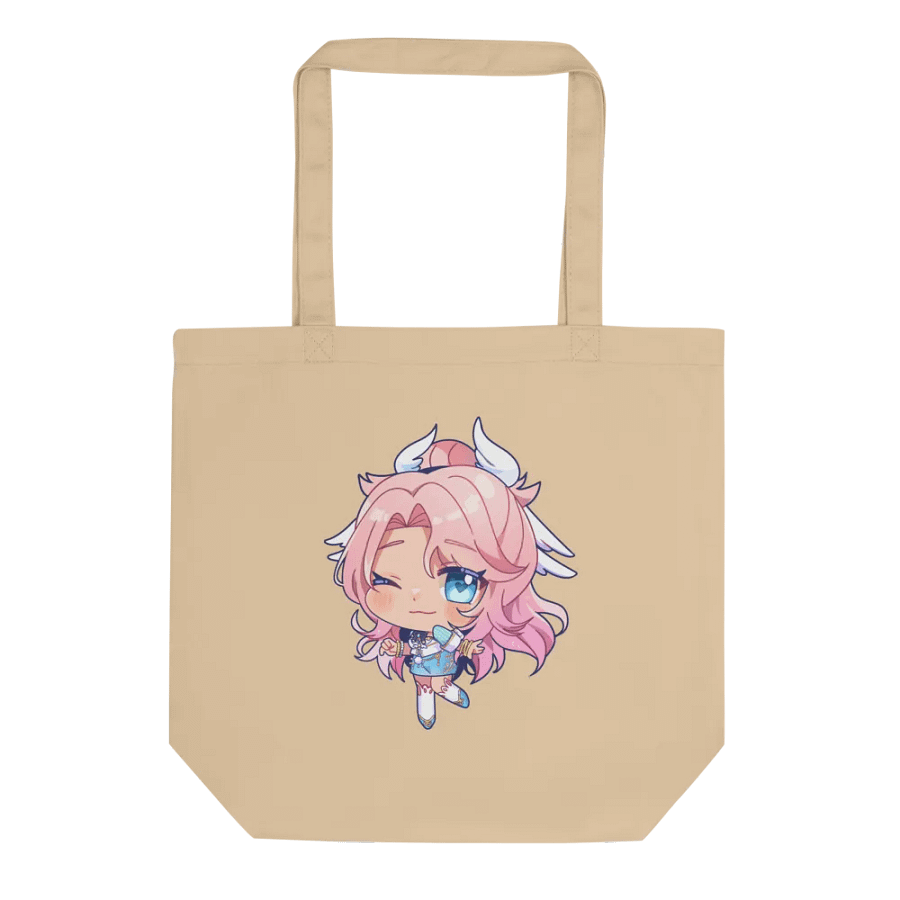 Dovely Tote Bag product image (1)