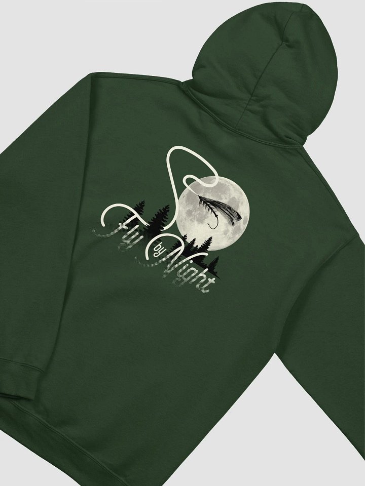 Northling™ Fly By Night Hoodie product image (1)