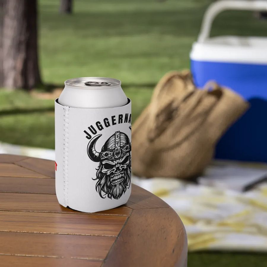 Juggernaut Coozie product image (7)