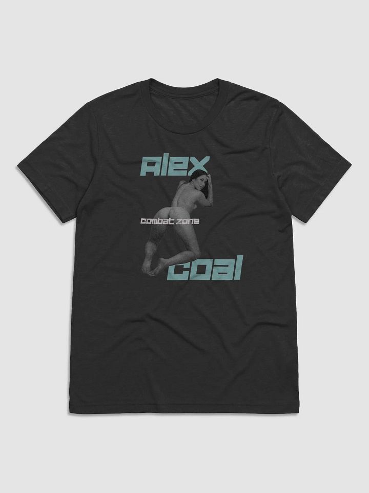 Alex Coal product image (1)