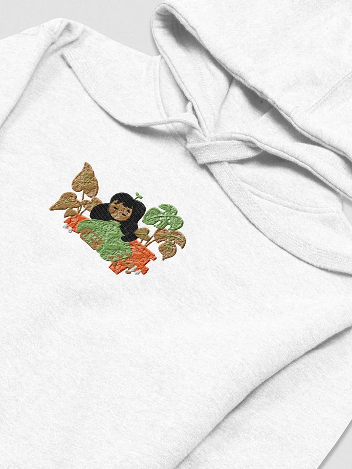 COZY MUSHROOM HOODIE product image (1)