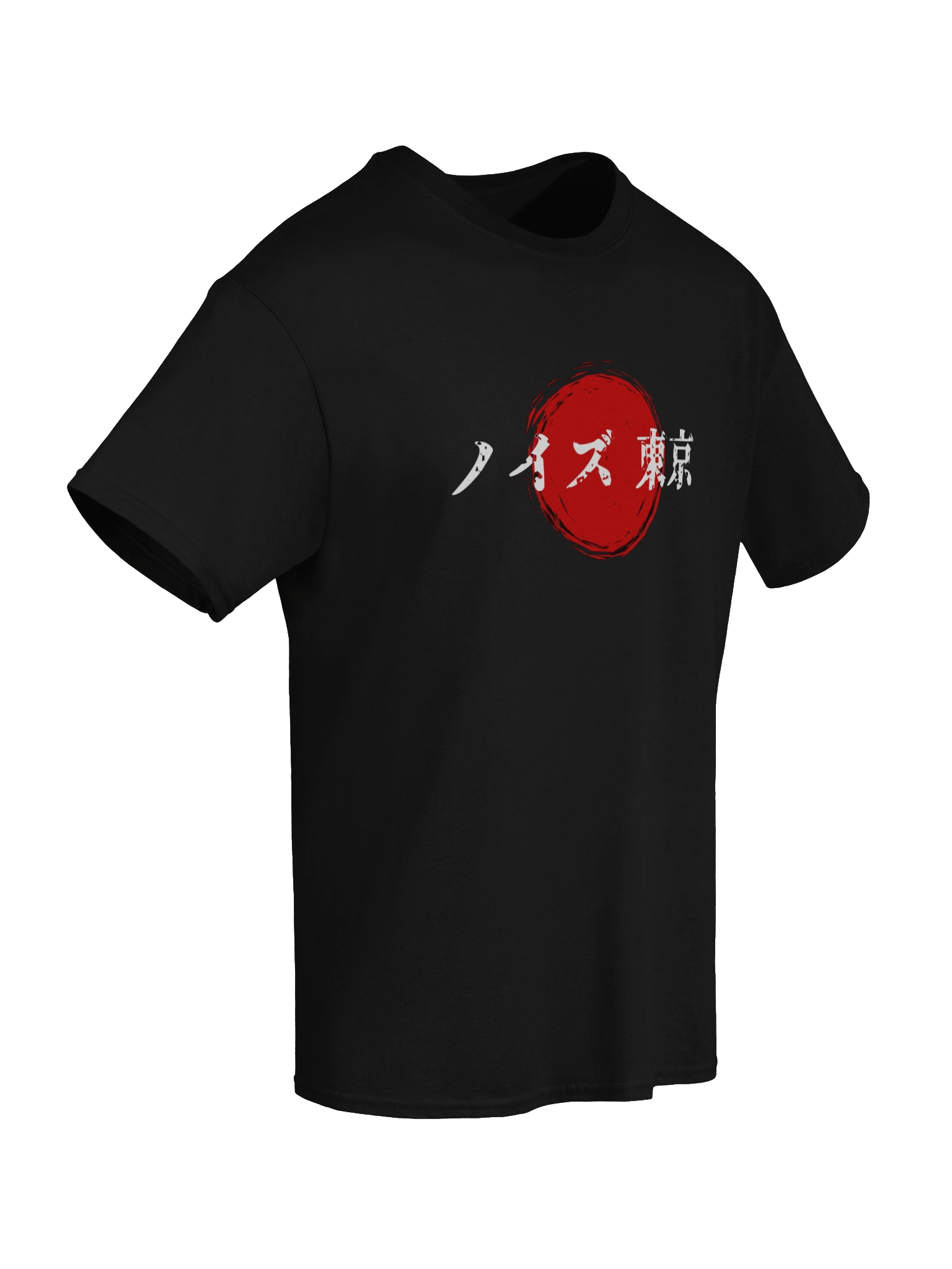 Tokyo Noizu Red Sun Swirl product image (6)