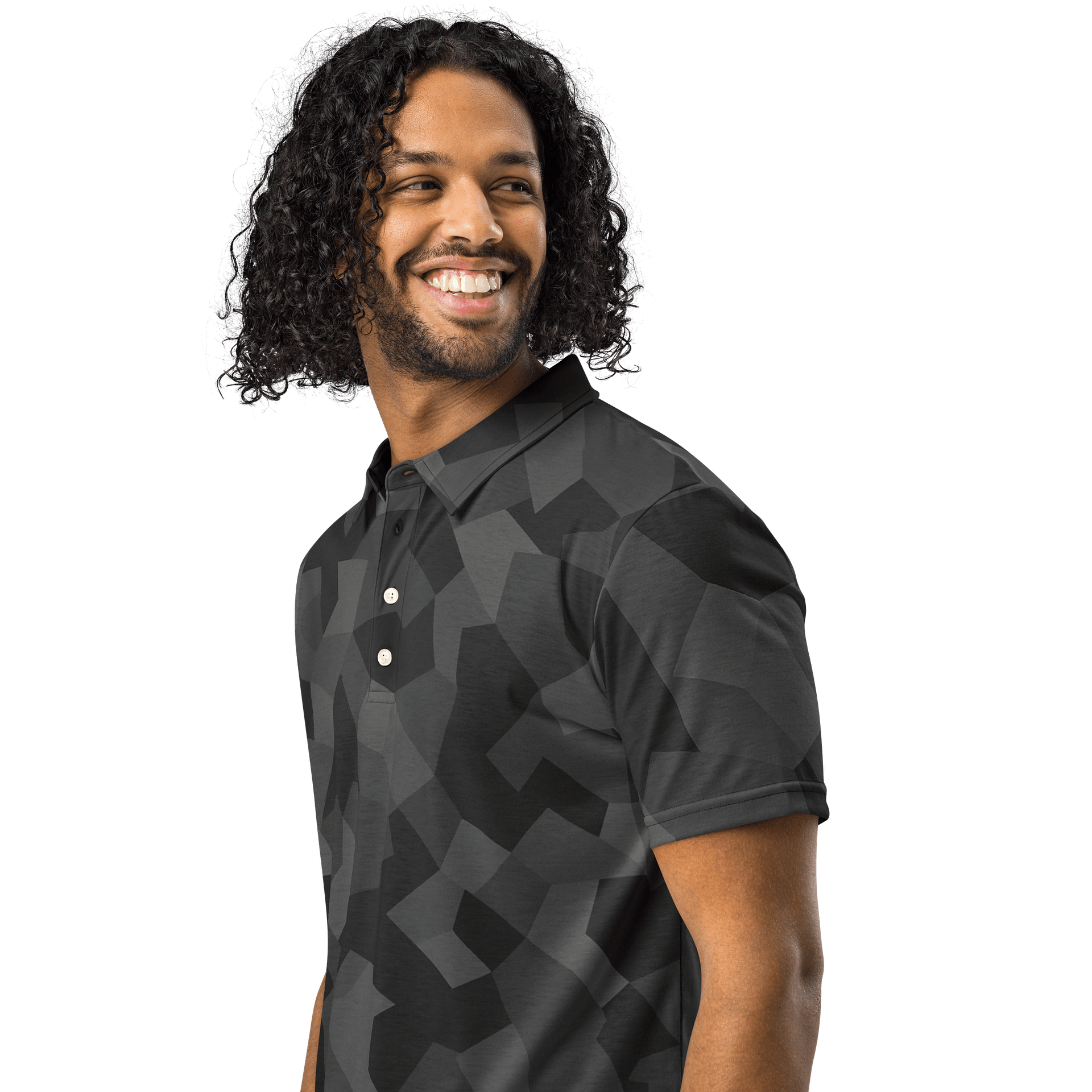 Urban Splinter Polo product image (2)