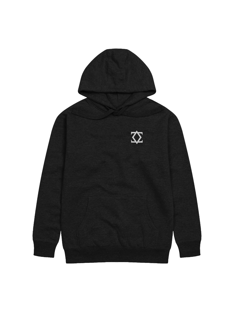 Elements Logo/Banner Hoodie product image (1)