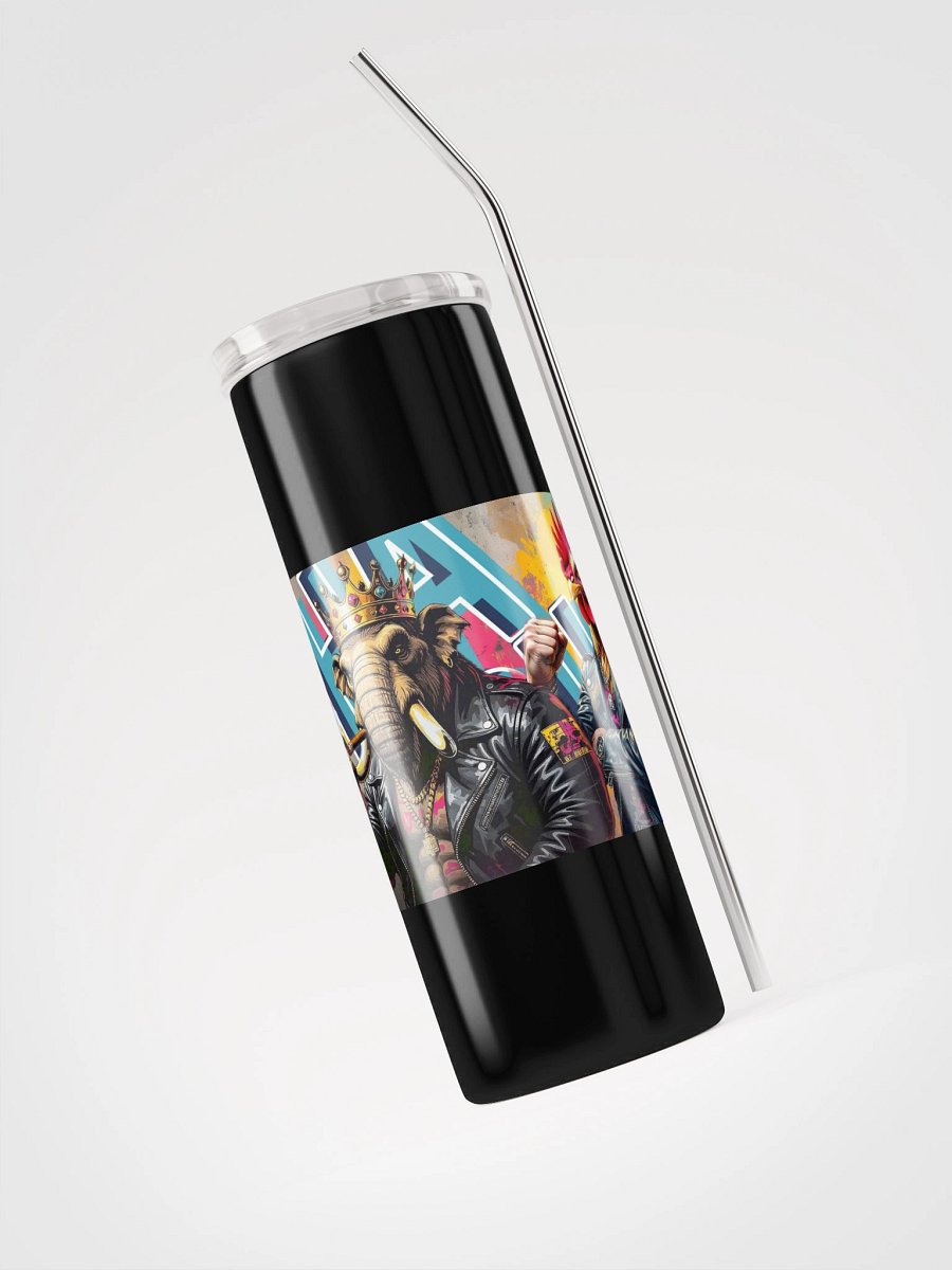 Mammers and the Murderchickens Tumbler product image (3)