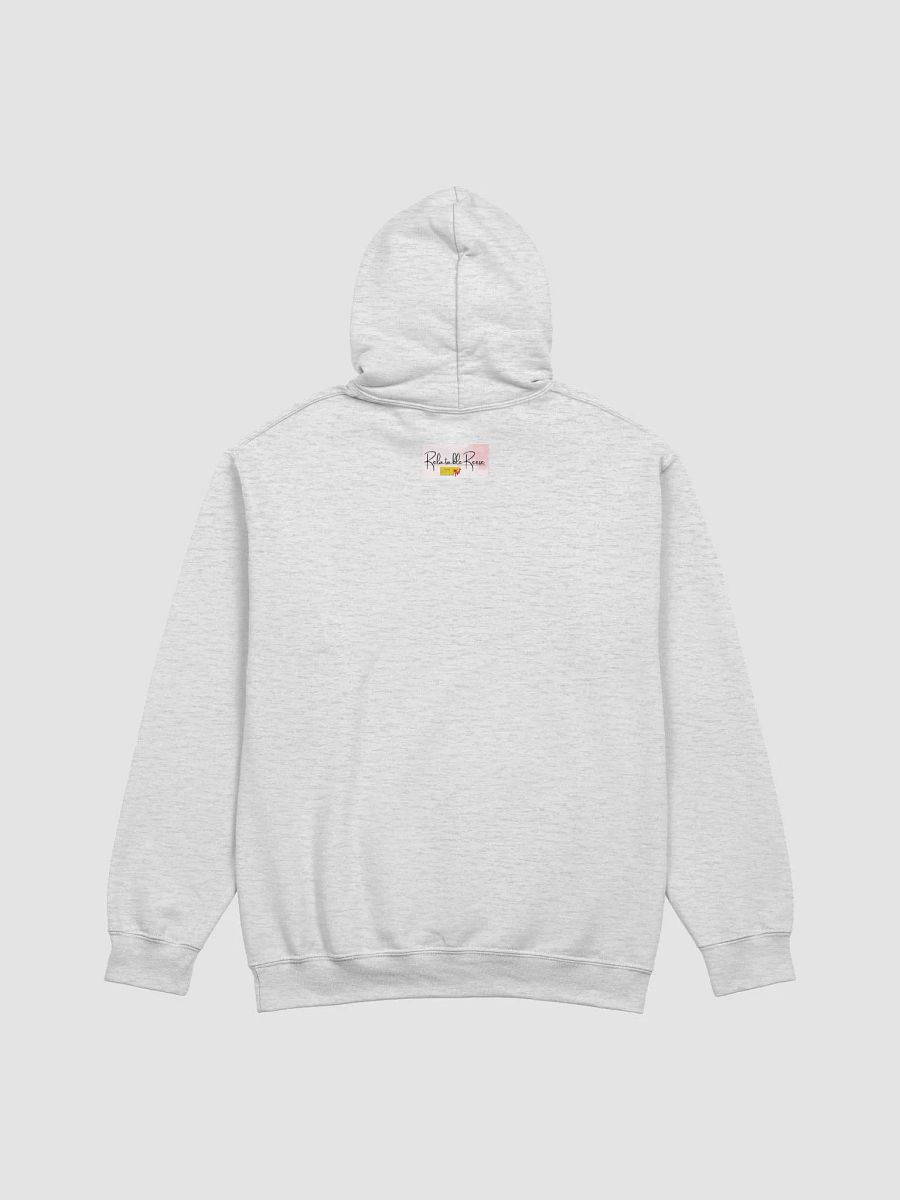 Future Cult Leader Light Hoodie product image (14)