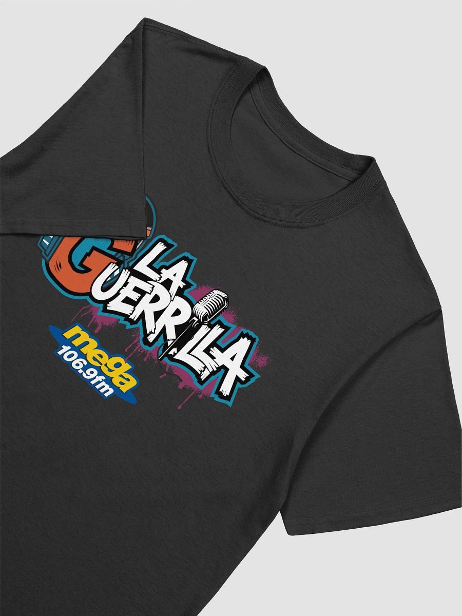 La Guerrilla Pullover Suave product image (9)