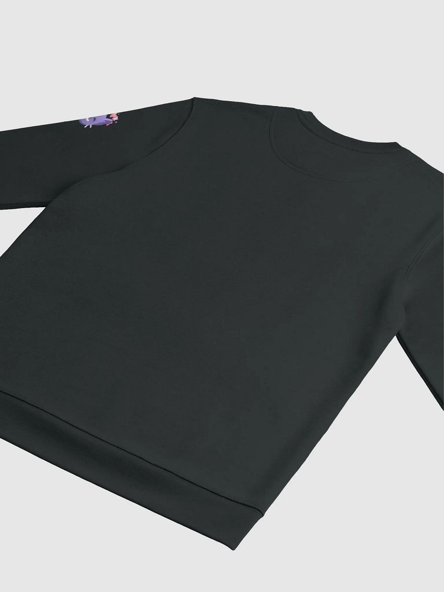 Comfy Cozy Saxy Sweater product image (8)