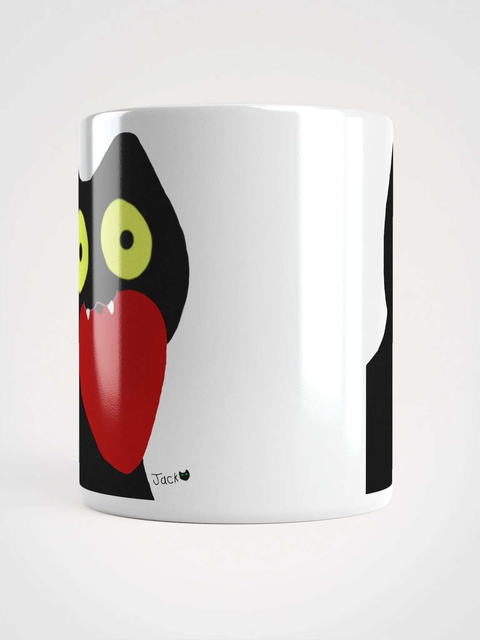 Stabajack Luv Mug product image (5)