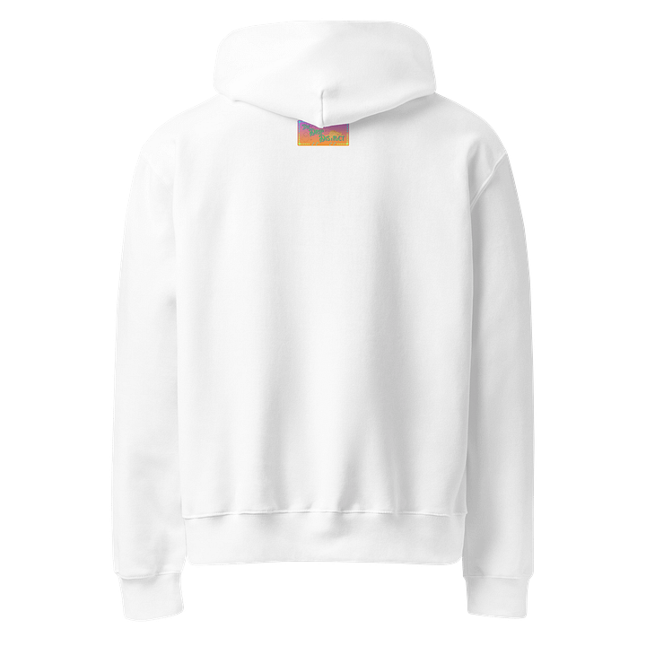 Zen Comfort Loading Hoodie | For Sensory Overload & Calm product image (38)