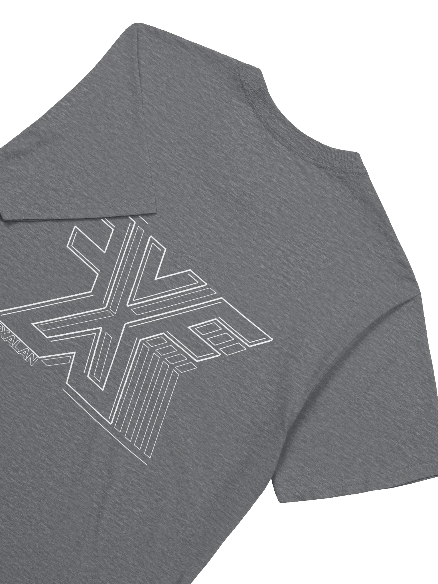 Cyber Fexalan Tee product image (15)