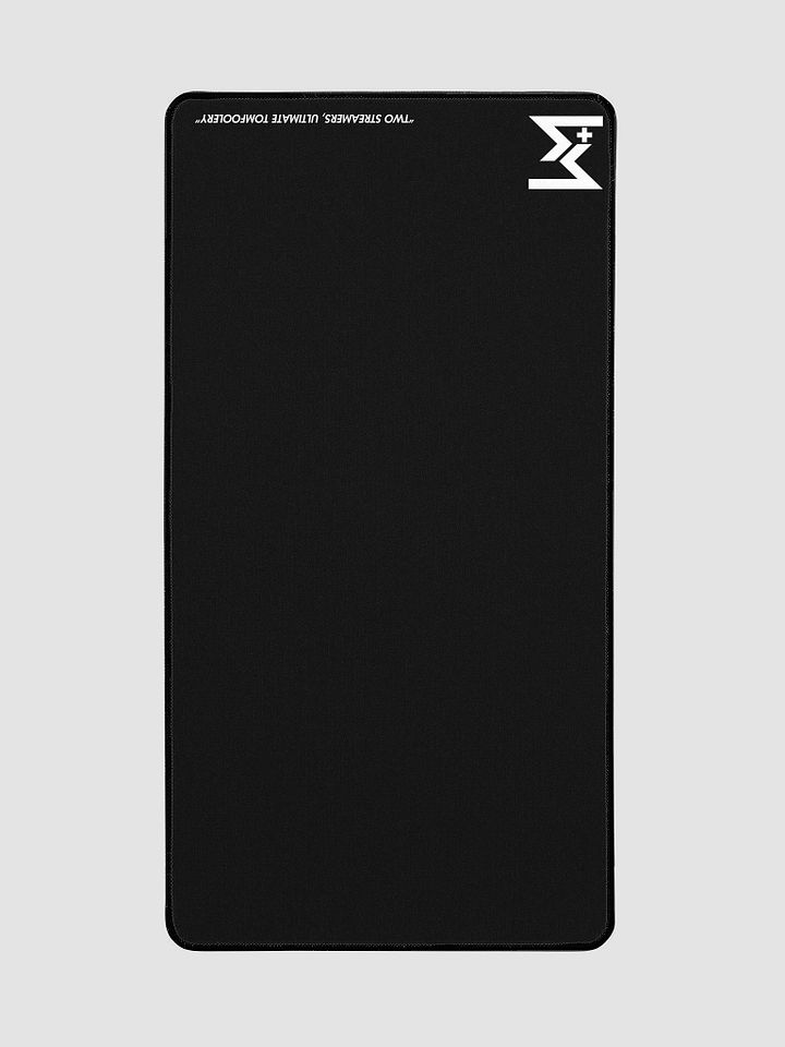 WM+ Desk Mat 15.5