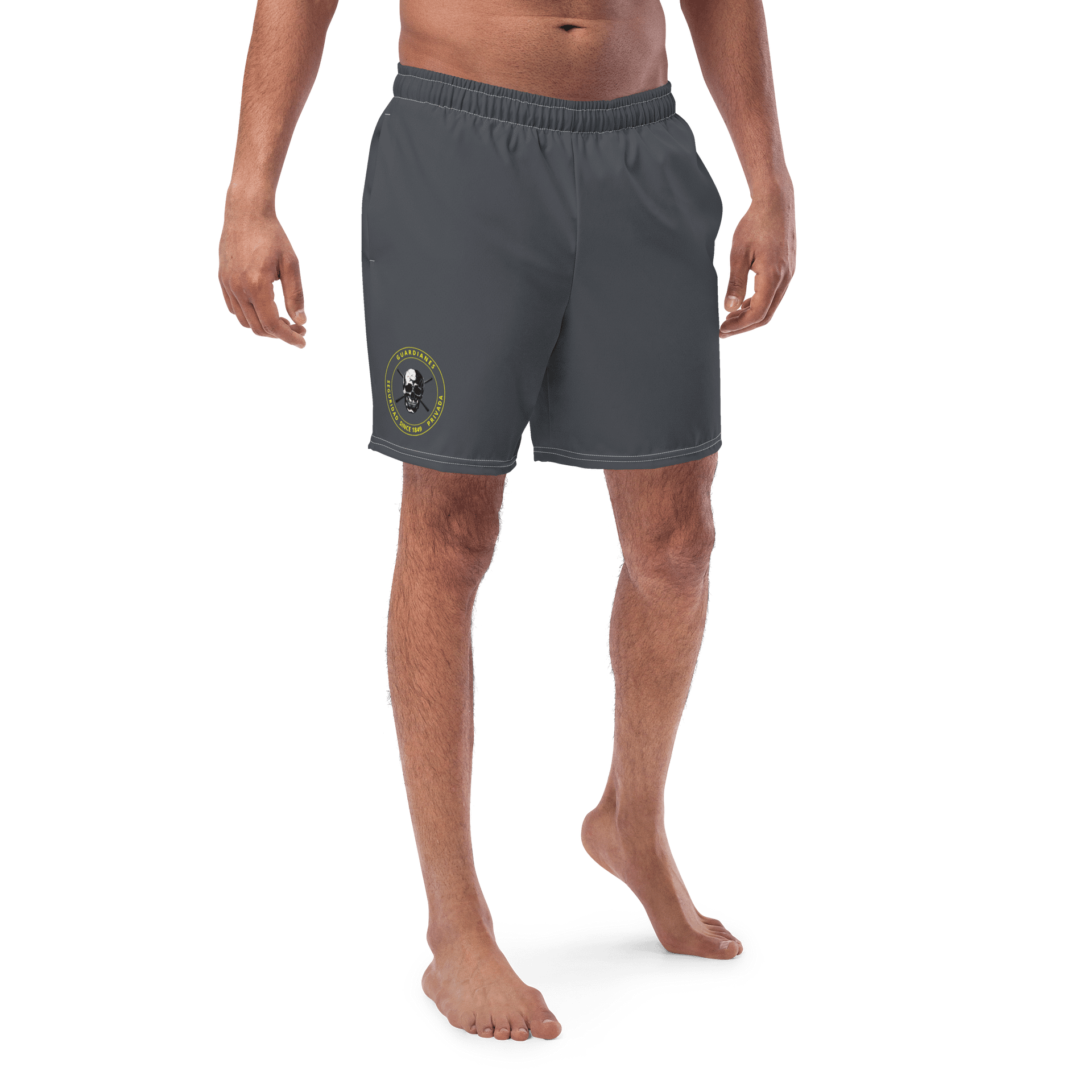 BAÑADOR GRIS (EU) product image (1)