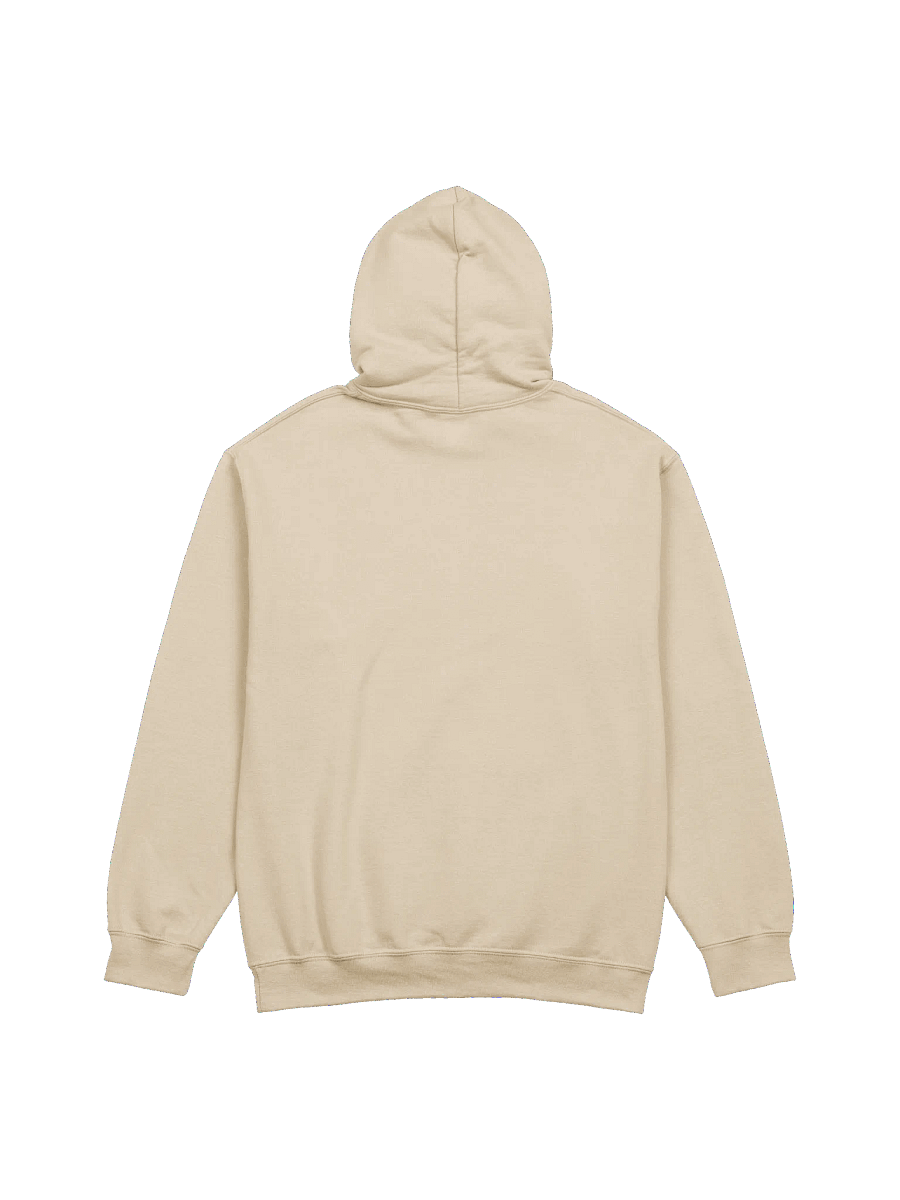 Gildan Classic Hoodie product image (4)