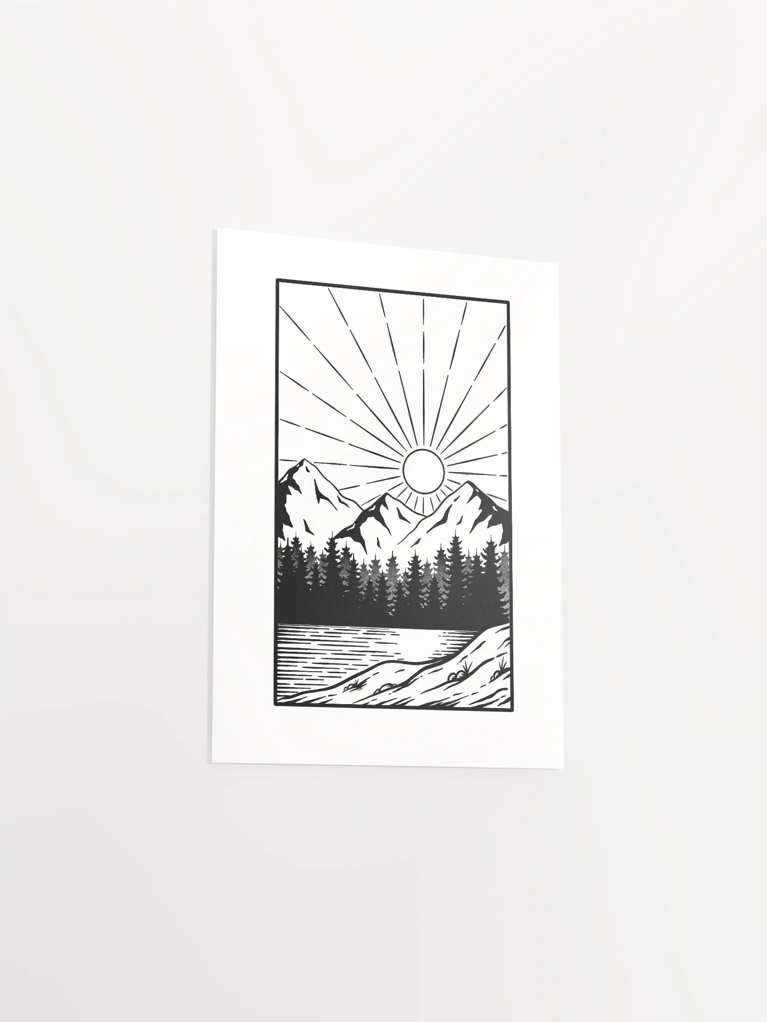 Sunny Scenery product image (3)