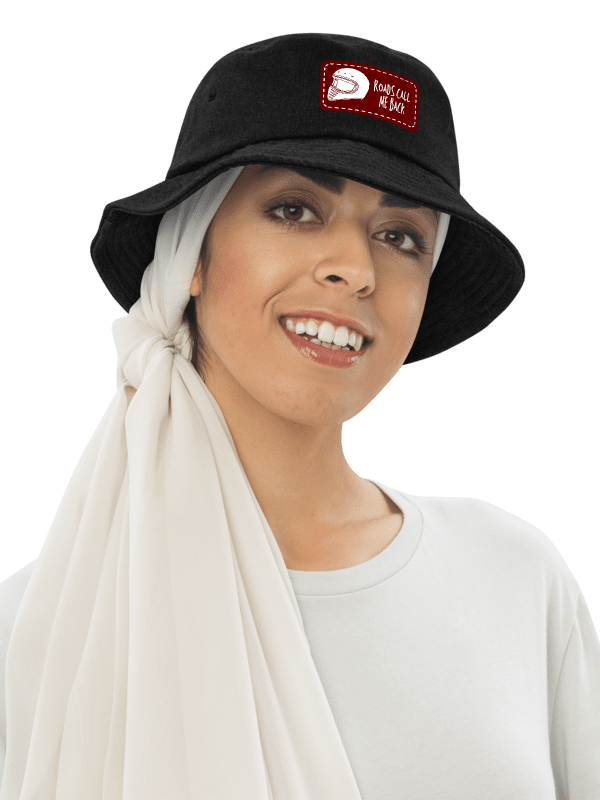 Revive the Roadster Bucket Hat | Roads call me back product image (2)