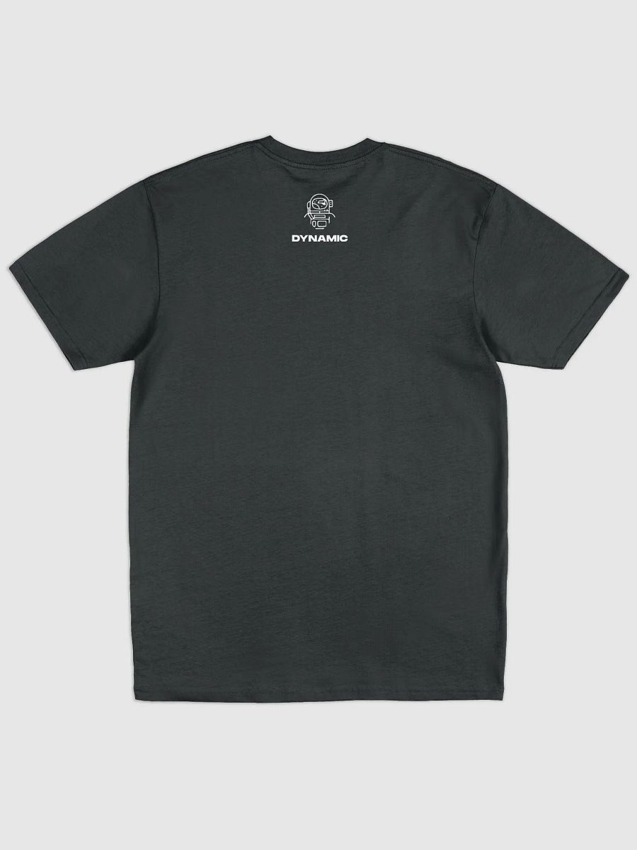 Men's Adapt or Die Tee product image (3)