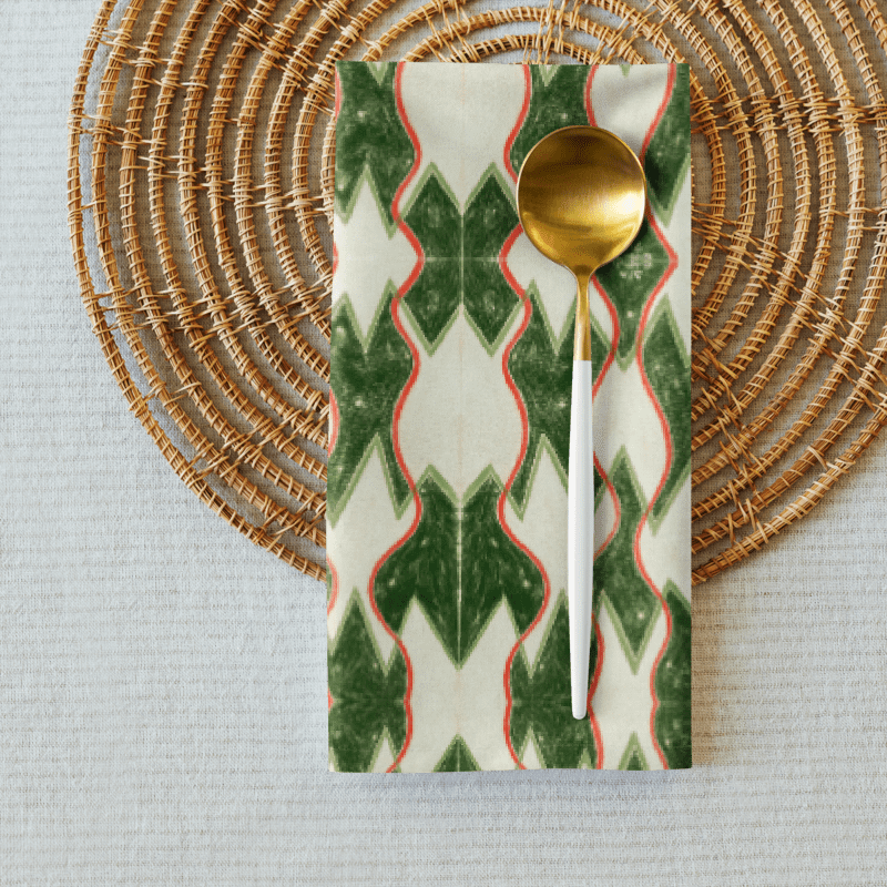 Happy New Year Napkins product image (9)