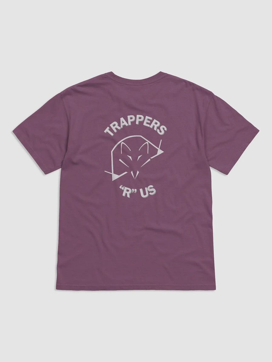 Trappers 