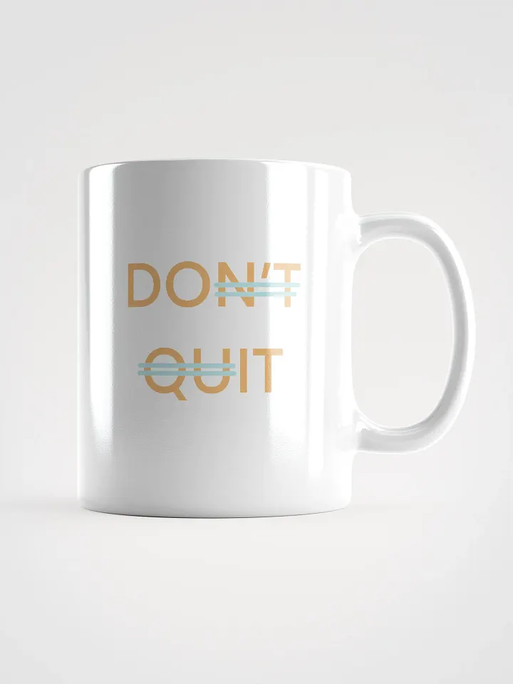 Do It Mug product image (1)