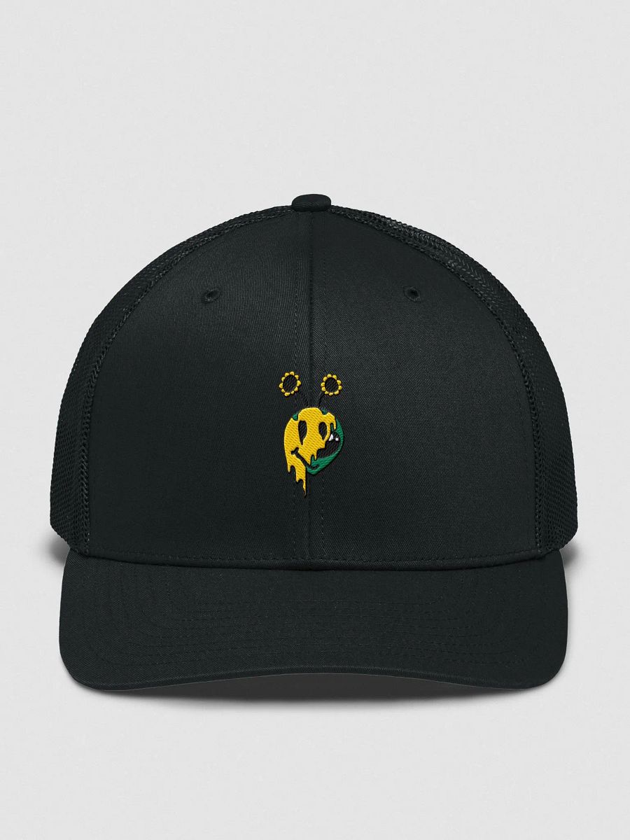 Good Weird Trucker Hat product image (5)
