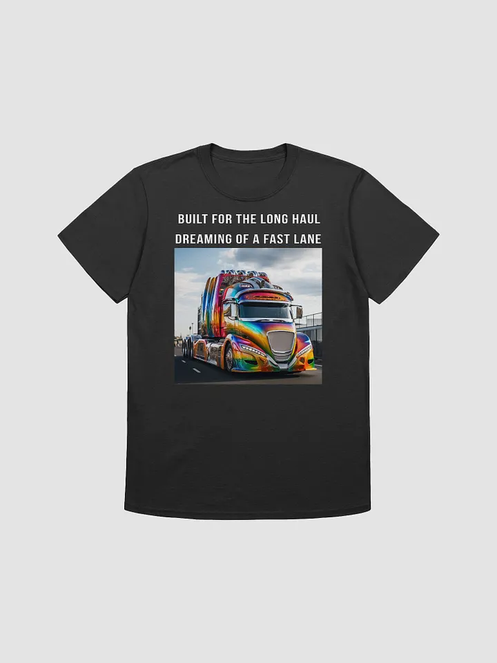 Dreaming of a Fast Lane product image (1)